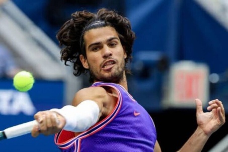 Tennis đỉnh cao US Open: Alcaraz đối mặt thử thách, Learner Tien đại chiến Borges