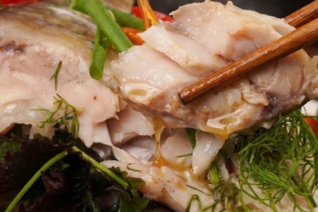 3 món cá hấp dễ làm, lạ miệng, đậm vị cho mâm cơm ngày nghỉ lễ 2/9