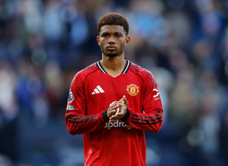Trực tiếp chuyển nhượng 30/8: Aston Villa hỏi mua Amad Diallo của MU - 1