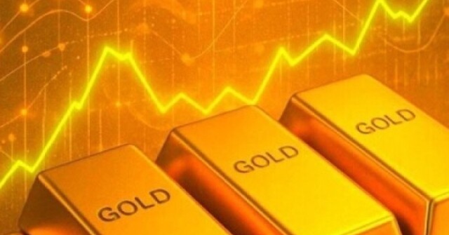 Giá vàng hôm nay 30/8: Vàng trong nước và thế giới cùng giảm