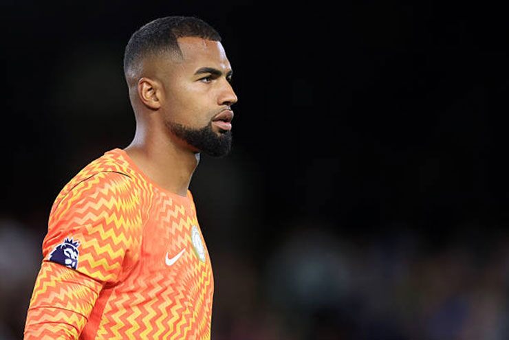 Trực tiếp chuyển nhượng 30/8: Chelsea yêu cầu thủ môn Robert Sanchez ra đi - 1