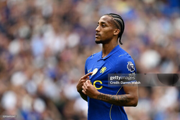 Trực tiếp bóng đá Chelsea - Brighton: Đội khách ghi bàn phút cuối (Hết giờ) - 3