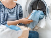 Nhiều người đang lãng phí máy giặt khi bỏ qua những chế độ này