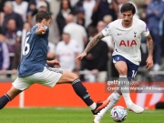 Video bóng đá Tottenham – Newcastle: Công cùn thủ kém, "Gà trống" im tiếng gáy (Ngoại hạng Anh)