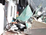 Nạn nhân thứ 2 trong vụ nổ tại Phú Thọ đã tử vong
