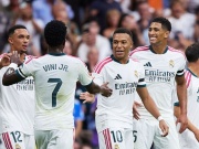 Real thắng như chẻ tre: Mourinho "mở khóa" Bellingham, nốt trầm sao 140 triệu euro