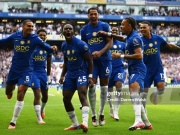 Trực tiếp bóng đá Chelsea - Brighton: Sức ép nghẹt thở (Ngoại hạng Anh)