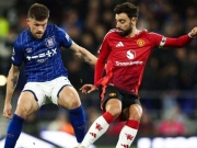 Trực tiếp bóng đá MU - Ipswich Town: Áp lực ngay từ đầu (Ngoại hạng Anh)