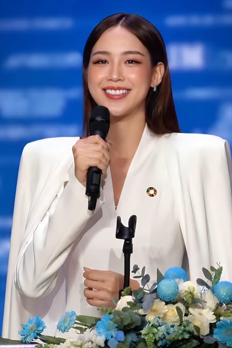 Lê Nguyễn Bảo Ngọc