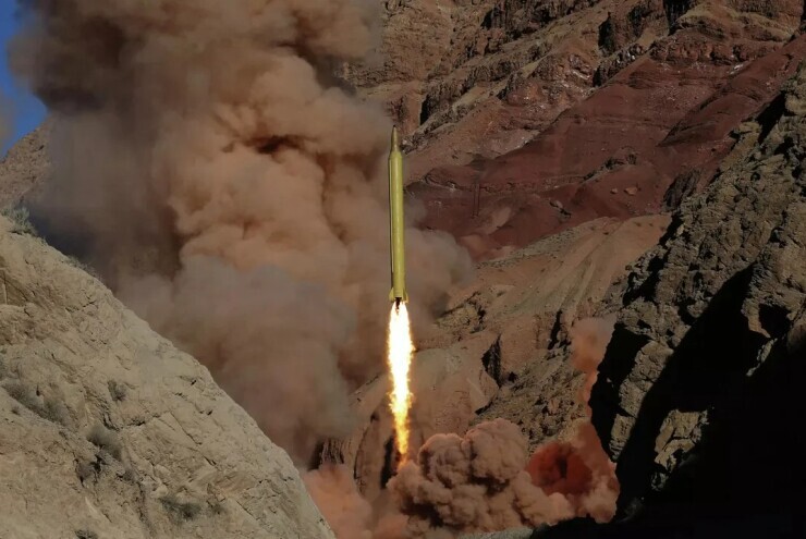 Cập nhật: Mỹ tấn công Iran bất thình lình, Tehran đáp trả dữ dội