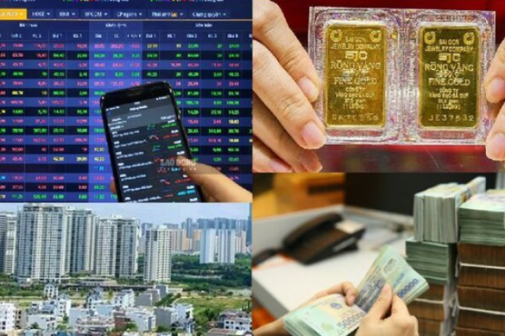 Nên đầu tư thế nào trong những tháng cuối năm?