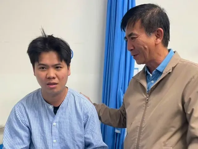 TP NOW: Lời kể của nạn nhân vụ lật xe khách trên quốc lộ 19