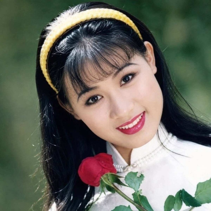 Xuân thì của Võ Sông Hương - 5