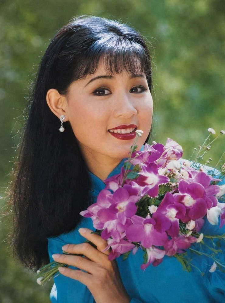 Xuân thì của Võ Sông Hương - 4