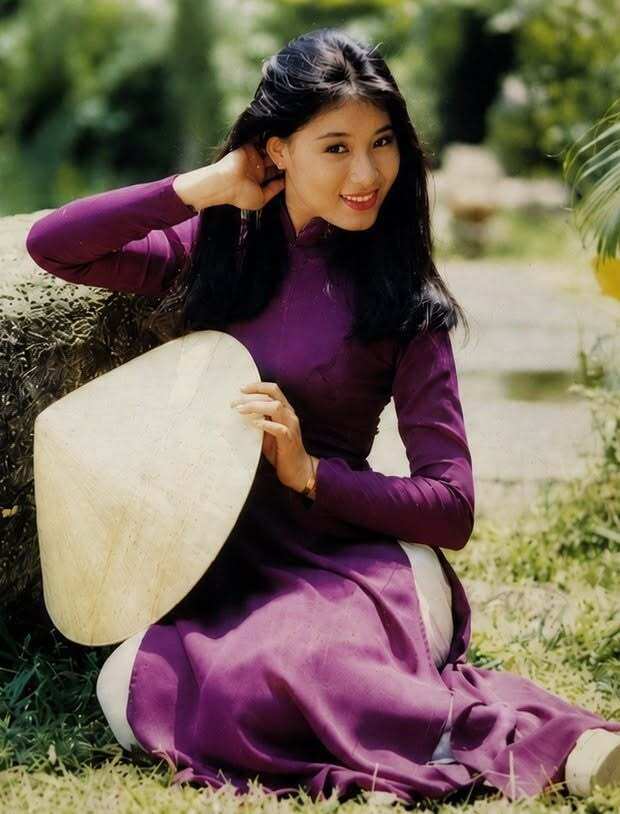 Xuân thì của Võ Sông Hương - 3