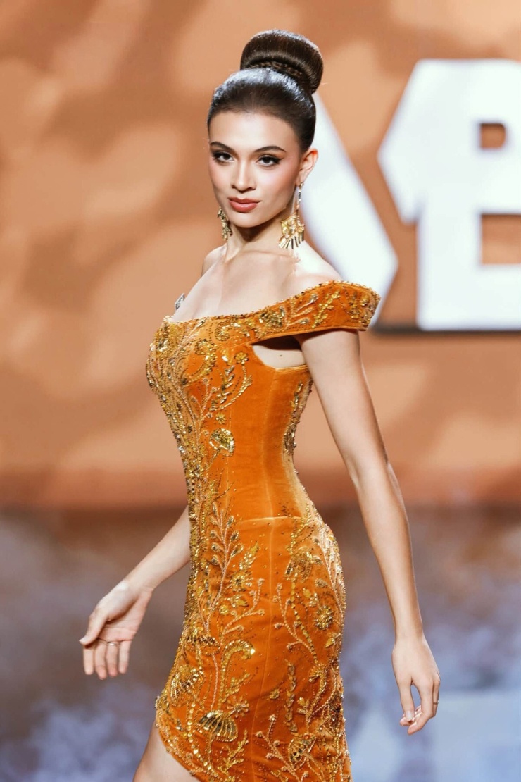 10 người đẹp nổi bật trước chung kết Miss World 2026 - 3