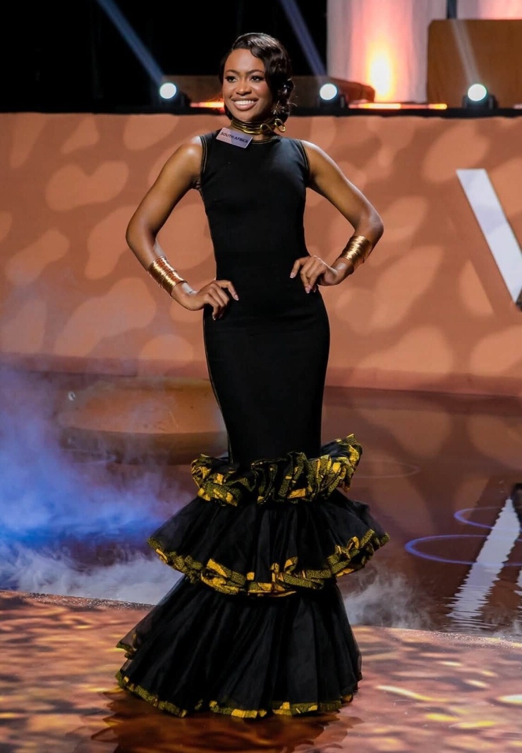 10 người đẹp nổi bật trước chung kết Miss World 2026 - 4