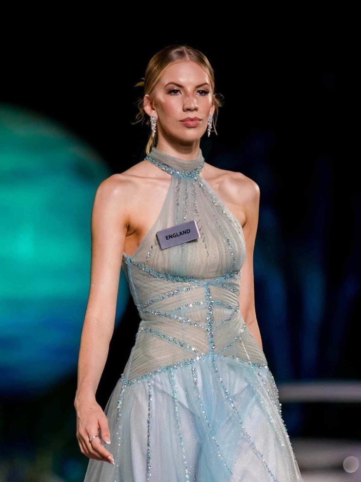 10 người đẹp nổi bật trước chung kết Miss World 2026 - 2