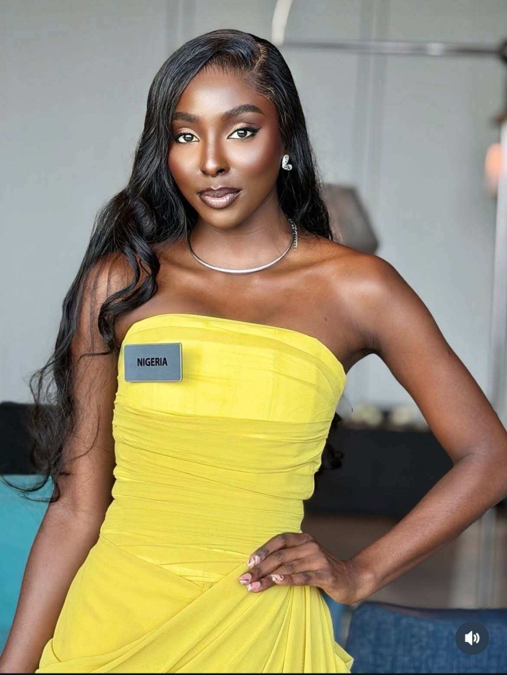 10 người đẹp nổi bật trước chung kết Miss World 2026 - 8