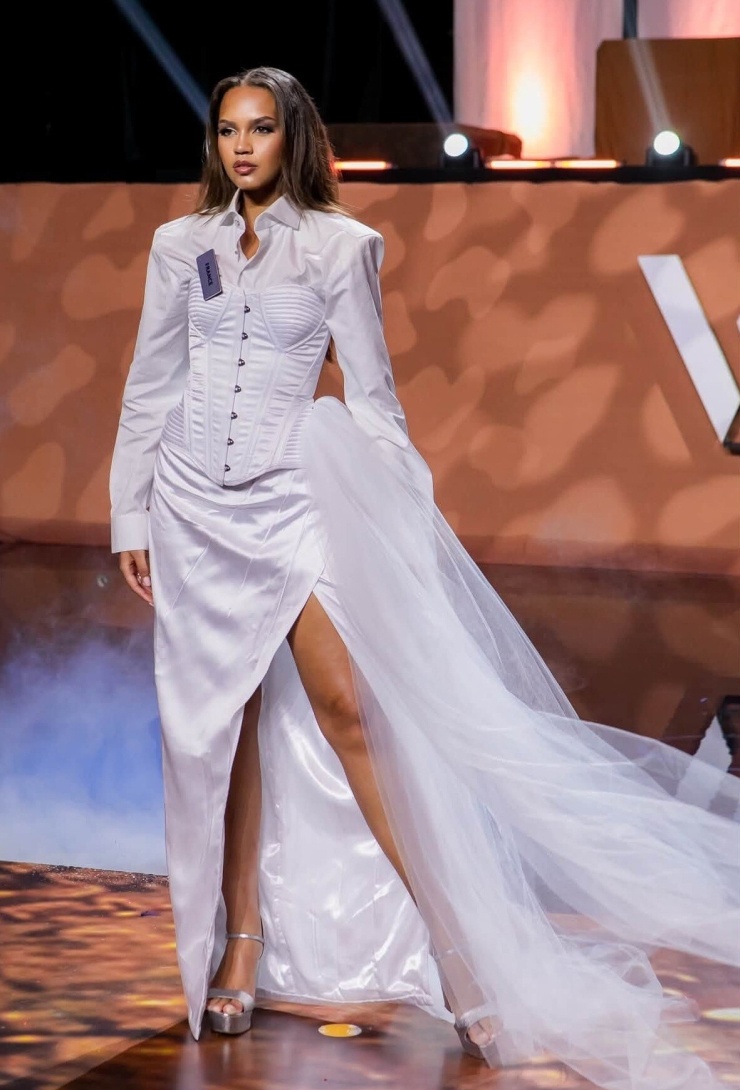 10 người đẹp nổi bật trước chung kết Miss World 2026 - 9