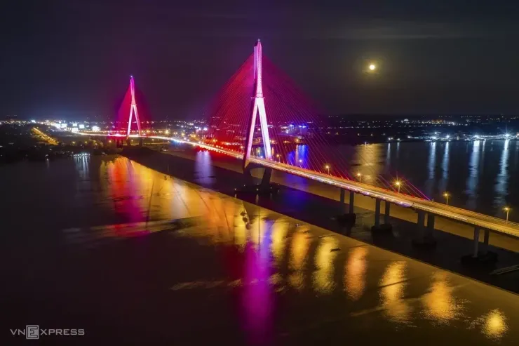 Những công trình giao thông quy mô nhất Việt Nam - 1