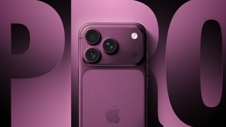 iPhone 18 Pro có thể bán tại Việt Nam ngày 18/9 - 1