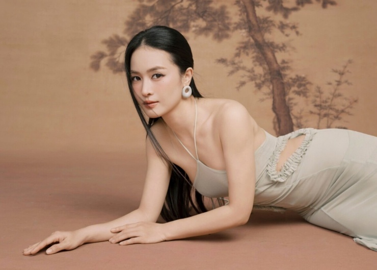 Nữ chính "Hộ linh tráng sĩ" kể chuyện tập võ, nhiều lần chém nhầm bạn diễn - 6
