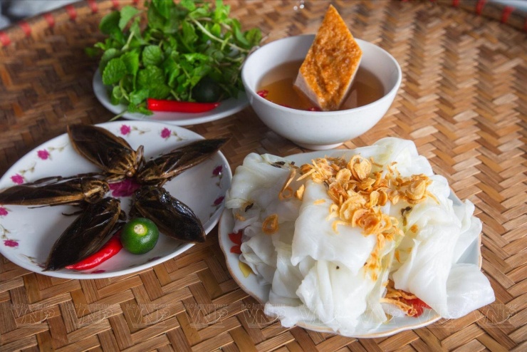 10 món đặc sản Hà Nội nhất định phải thử khi tới Hà Nội dịp Quốc khánh 2/9 - 3