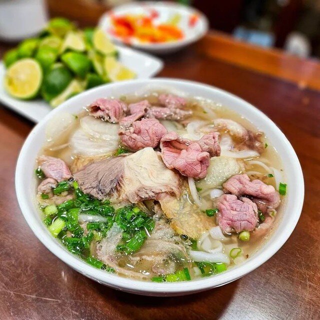 10 món đặc sản Hà Nội nhất định phải thử khi tới Hà Nội dịp Quốc khánh 2/9 - 1
