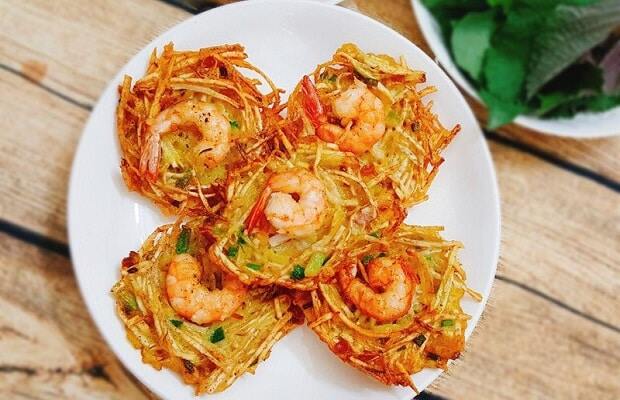 10 món đặc sản Hà Nội nhất định phải thử khi tới Hà Nội dịp Quốc khánh 2/9 - 7