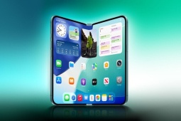 Giá thay màn hình của iPhone Ultra có thể lên tới 30 triệu đồng