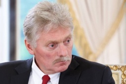 Điện Kremlin nêu điều kiện diễn ra Hội nghị thượng đỉnh Putin - Trump - Zelensky