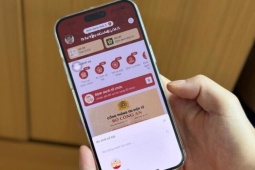 Nhận lương hưu, trợ cấp xã hội qua VNeID từ 28/9