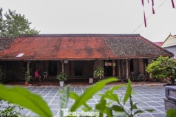 Cận cảnh đại công trường 277 Nguyễn Trãi: Nhà xưởng cũ biến mất, dự án nghìn tỷ lộ diện