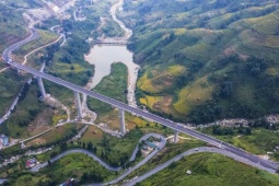 Những công trình giao thông quy mô nhất Việt Nam