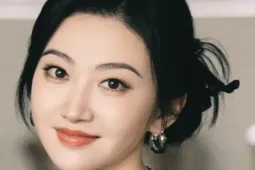 Tình trạng mới nhất của Cảnh Điềm