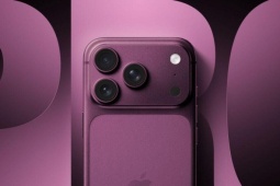 iPhone 18 Pro có thể bán tại Việt Nam ngày 18/9