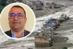 Lũ quét ở Nepal: 900 học sinh thoát chết trong gang tấc nhờ quyết định của hiệu trưởng