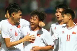 Đội tuyển U20 Việt Nam tranh tài vòng loại U20 châu Á: Hành trình chông gai
