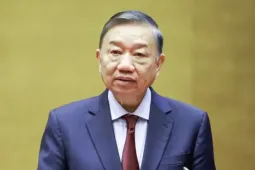 Bộ Chính trị đặt mục tiêu đến năm 2030 cho 6 vùng kinh tế-xã hội