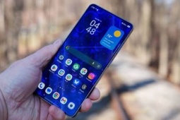 Màn hình Galaxy S26 Ultra của Samsung lại phát sinh sự cố mới