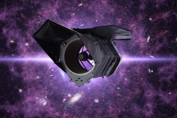 NASA phóng kính viễn vọng mới, quan sát vũ trụ nhanh gấp 1.000 lần Hubble
