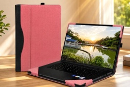 Sự thật ít người ngờ tới khi sử dụng ốp bảo vệ cho laptop