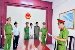Bắt đối tượng hiếp dâm thiếu nữ bị hạn chế nhận thức dẫn đến có thai