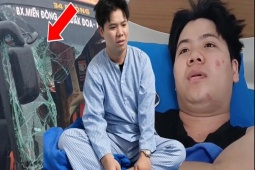 Chuyến về quê nghỉ lễ hóa bi kịch: Nỗi đau người ở lại trong vụ lật xe khách