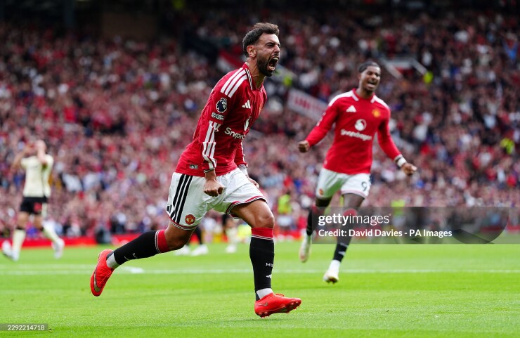 Trực tiếp bóng đá MU - Ipswich Town: Suýt có bàn thứ sáu (Ngoại hạng Anh) (Hết giờ) - 3