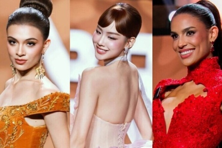 10 người đẹp nổi bật trước chung kết Miss World 2026