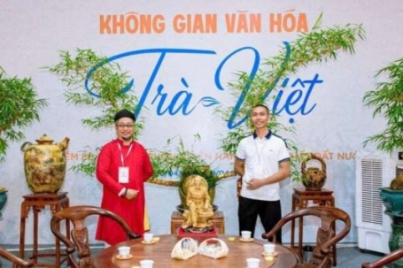 9x Bắc Ninh biến tre làng thành bonsai độc lạ, có gốc cây cong queo, khách trả 500 triệu đồng vẫn chưa gật đầu
