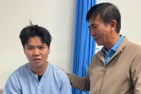 TP NOW: Lời kể của nạn nhân vụ lật xe khách trên quốc lộ 19