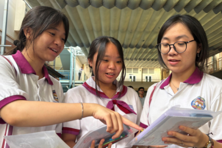 5 chính sách giáo dục mới có hiệu lực từ tháng 9/2026